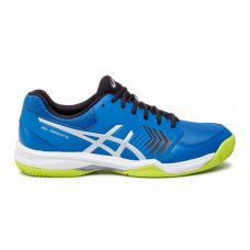 ASICS GEL DEDICATE 5 CLAY AZUL PLATA E708Y 409