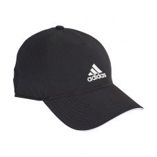 GORRA ADIDAS C40 CLIMALITE NEGRO