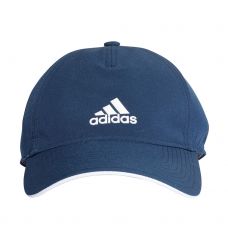 GORRA ADIDAS C40 CLIMALITE AZUL