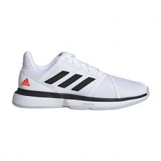 ADIDAS COURTJAM BOUNCE BLANCO NEGRO EE4320