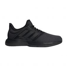ADIDAS GAMECOURT NEGRO EF0573
