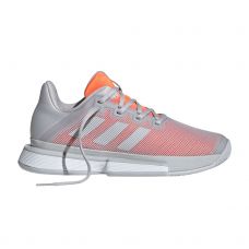 zapatillas de padel adidas mujer