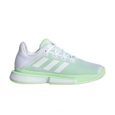 zapatillas de padel adidas mujer