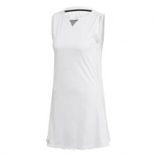 VESTIDO ADIDAS CLUB NEGRO