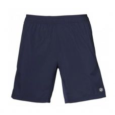 PANTALN CORTO ASICS TRUE PRFM AZUL MARINO