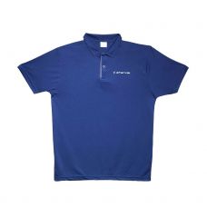 POLO STAR VIE LOGO AZUL
