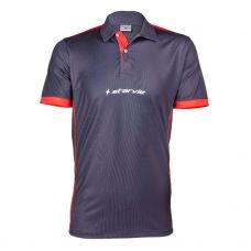 POLO STAR VIE STAR AZUL NARANJA