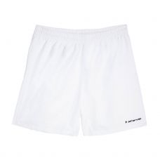 PANTALON CORTO STAR VIE BASIC BLANCO