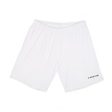 PANTALON CORTO STAR VIE CLASSIC BLANCO