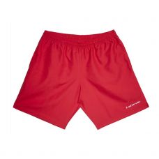 PANTALON CORTO STAR VIE CLASSIC ROJO