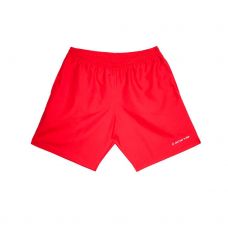 PANTALON CORTO STAR VIE ROJO