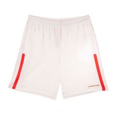 PANTALON CORTO STAR VIE WHITE STAR BLANCO