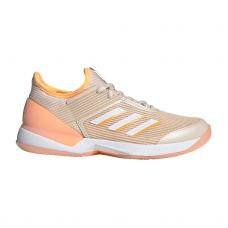 ADIDAS ADIZERO UBERSONIC 3 NARANJA MUJER EF1155