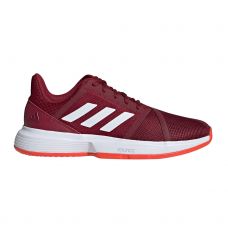 ADIDAS COURTJAM BOUNCE CLAY ROJO G26832