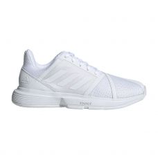 ADIDAS COURTJAM BOUNCE BLANCO MUJER G26833