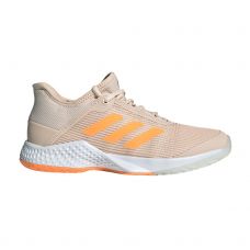 ADIDAS ADIZERO CLUB 2 BEIGE DONNA