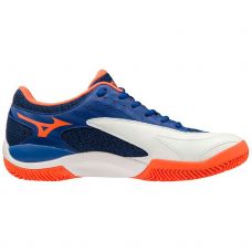 MIZUNO WAVE FLASH CC BLU BIANCO 61GC1922 27
