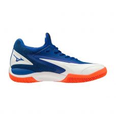 MIZUNO WAVE IMPULSE CC BLU BIANCO 61GC1950 27