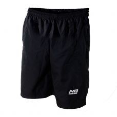 PANTALON CORTO ENEBE MICRO SERKA NEGRO