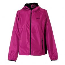 CHAQUETA ENEBE ELEONOR FUCSIA MUJER