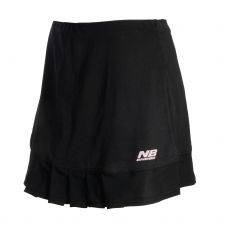 FALDA ENEBE EQUIPACIN NEGRO MUJER