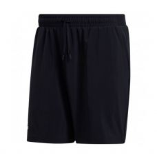 PANTALON CORTO ADIDAS CLUB STRETCH 7 NEGRO