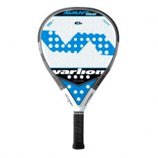 VARLION AVANT ALU CARBON TI SOFT  DEFECTO ESTTICO