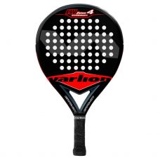 VARLION LW ZYLON 4 BLACK LTD ROJA DEFECTO ESTETICO