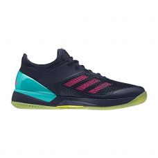 ADIDAS ADIZERO UBERSONIC 3.0 CLAY MUJER AH2150