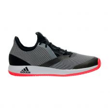 ADIDAS ADIZERO DEFIANT BOUNCE CORE GRIGIO ROSSO