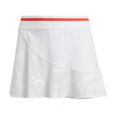 FALDA ADIDAS BY STELLA MCCARTNEY COURT BLANCO