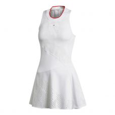 VESTIDO ADIDAS BY STELLA MCCARNEY COURT  BLANCO MUJER