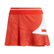 FALDA ADIDAS STELLA MCCARTNEY MOMENTUM ROJO MUJER