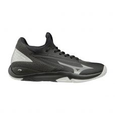 MIZUNO WAVE IMPULSE CC NEGRO GRIS 61GC1980 03