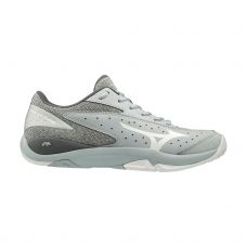 MIZUNO WAVE FLASH CC GRIS 61GC1970 01