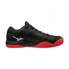 MIZUNO WAVE INTENSE TOUR 5 CC NEGRO ROJO 61GC1900 09
