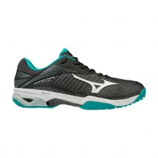 MIZUNO WAVE EXCEED TOUR 3 CC GRIS AGUAMARINA 61GC1874 36