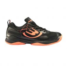 BULLPADEL VERTEX 19 NEGRO