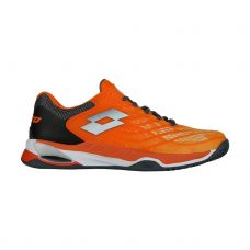 LOTTO MIRAGE 100 CLY ORANGE NOIR 210731 58H