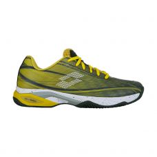 LOTTO MIRAGE 300 CLY AMARILLO NEGRO 210733 58L