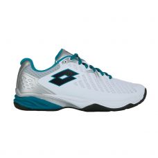 LOTTO SPACE 400 ALR BLANCO AZUL 210735 58O