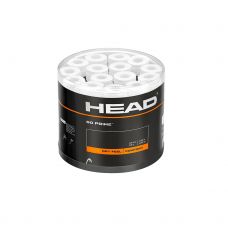 OVERGRIP HEAD PRIME 60 PIEZAS BLANCO