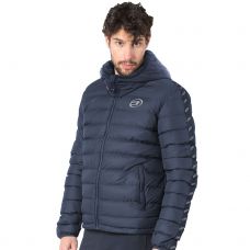 CHAQUETA BULLPADEL CHIESE AZUL MARINO