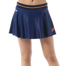 FALDA BULLPADEL ESCAPO AZUL