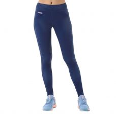 MALLA BULLPADEL ESPARRA AZUL MUJER