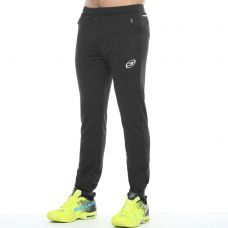 PANTALON BULLPADEL COLUN NEGRO