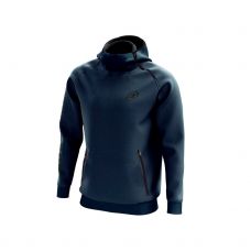 SUDADERA BULLPADEL CHIAN AZUL VIGORE