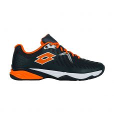 LOTTO SPACE 400 ALR AZUL NARANJA 210735 58Q