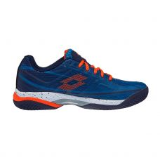 LOTTO MIRAGE 300 CLY AZUL NARANJA