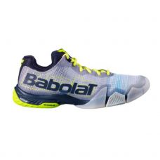 BABOLAT JET PREMURA GRIS VERDE 30F19752 3021